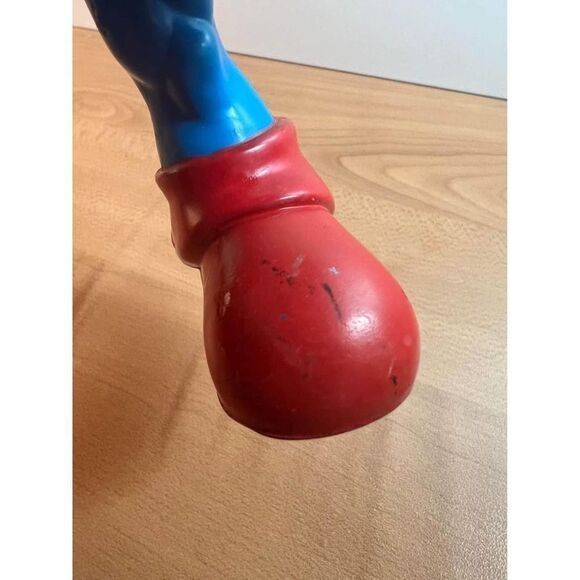 Marvel Captain America Action Figure - Picture 5 of 10